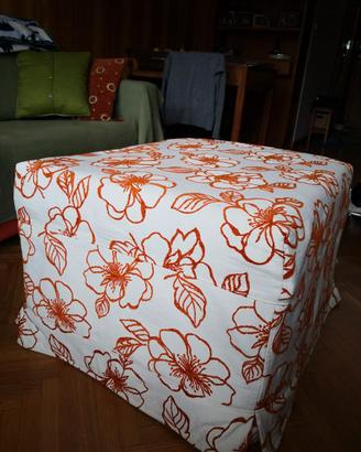 Pouf letto