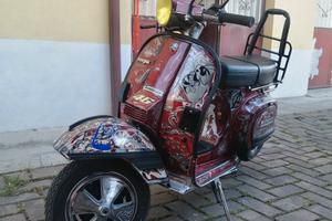 vespa pk s