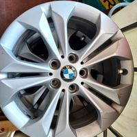 Cerchi BMW da 17