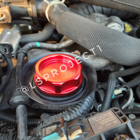 Tappo Olio per Renault Clio IV RS e Trophy