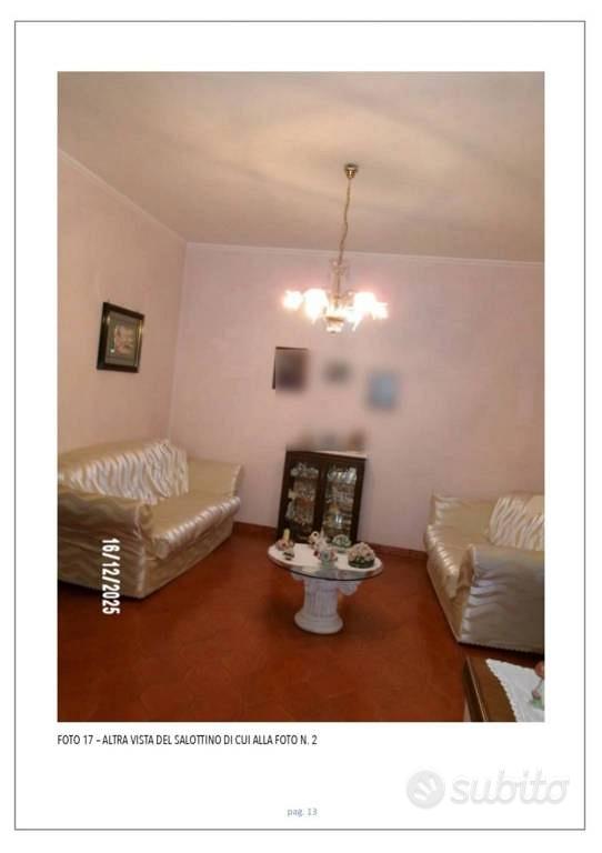 Appartamento – Santa Venerina, Cosentini, Catania - Altro