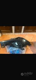 Faro alfa romeo stelvio