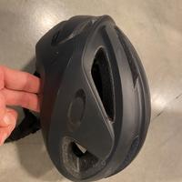 Casco ciclismo Oakley