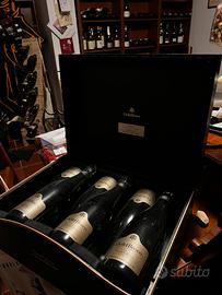 Annamaria Clementi, Dosage Zero Noir, Prestige RS