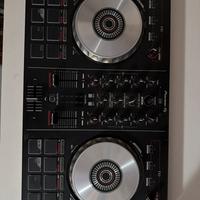 Controller DJ Pioneer DDJ-SB2