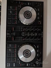 Controller DJ Pioneer DDJ-SB2