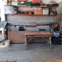 corteggiatrice a nastro