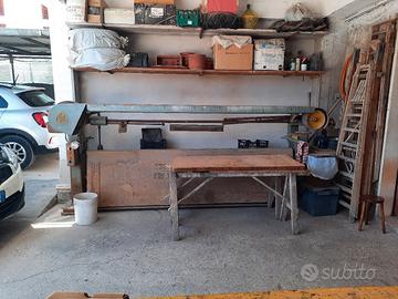 corteggiatrice a nastro