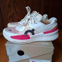 Scarpe tennis/padel The Roger Pro 2 Clay n. 38½