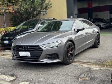 Audi A7 SPB 50 3.0 TDI quattro tiptronic Business 