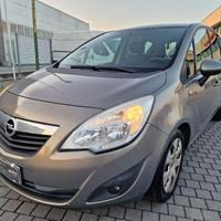 OPEL - Meriva - 1.4 T 120CV Elective GPL NEOPAT