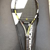 Babolat Aeropro Drive GT con custodia