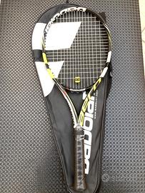 Babolat Aeropro Drive GT con custodia