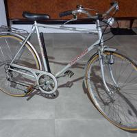 bicicletta sport d'epoca 