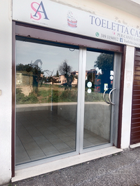 Locale c1 50mq anche uso studio /ufficio