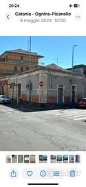 Casa singola con progetto approvato