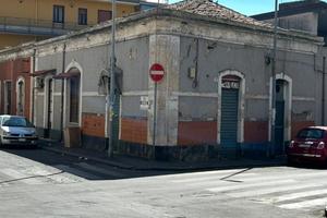 Casa singola con progetto approvato