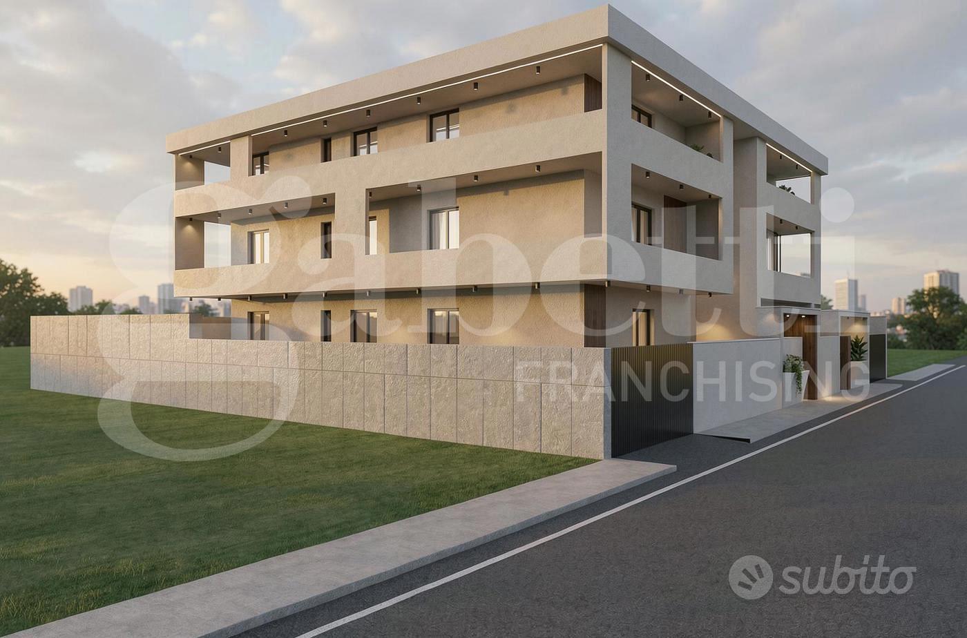 Appartamento – Cesa - Vista 2