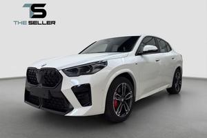 BMW X2 sDrive 20d Msport Pro*FORMULA S*