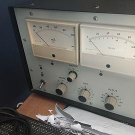 Amplificatore HF