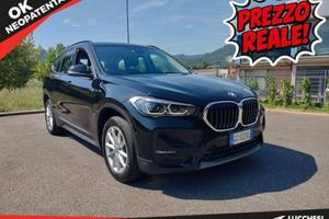 BMW X1 sDrive 16d Business Advantage