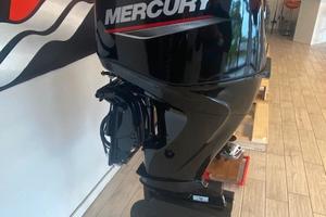 Promo motori Mercury Marine 2026