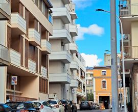 Appartamento zona centralissima/ospedali