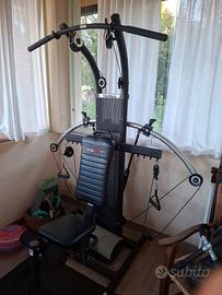 palestra multifunzione Bio force 