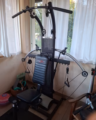 palestra multifunzione Bio force 