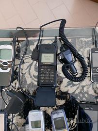 telefoni vintage