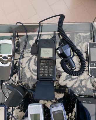 telefoni vintage