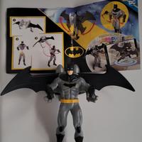 Batman kinder gran sorpresa 2025