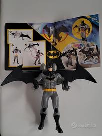 Batman kinder gran sorpresa 2025