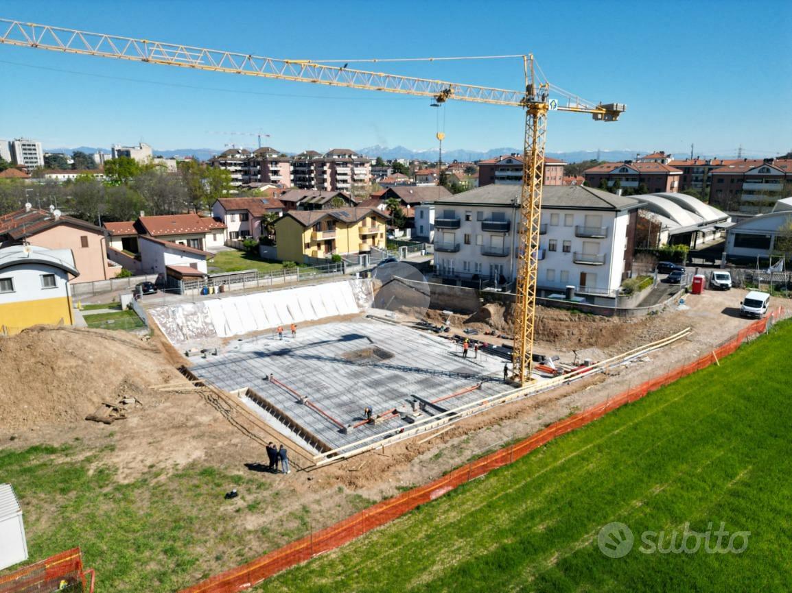 Appartamento – Rho, San Martino - Vista 4