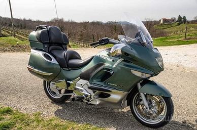 BMW K1200LT