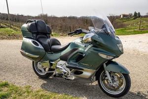 BMW K1200LT