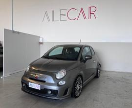 Abarth 595 1.4 Turbo T-Jet 140 CV