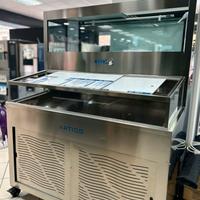 Acquario vista mare 150