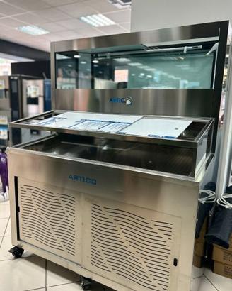 Acquario vista mare 150