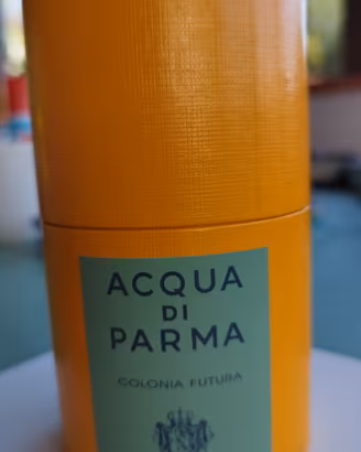 Acqua di Parma Colonia Eau de Cologne 180ml Spray