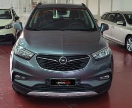 Opel Mokka X 1.6 CDTI Ecotec 136CV 4x4 Start&Stop 