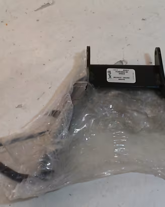 CAVALLETTO CENTRALE APRILIA SCARABEO BUZZETTI 4053