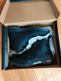 Anfibi / Stivaletti uomo GAS Weasel NBX - 44