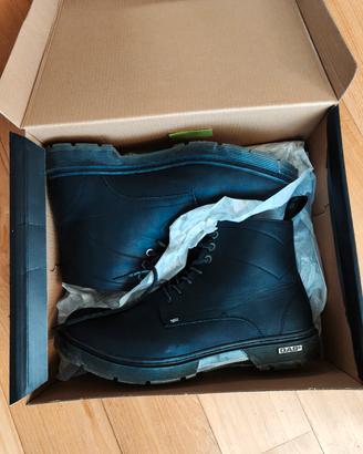 Anfibi / Stivaletti uomo GAS Weasel NBX - 44