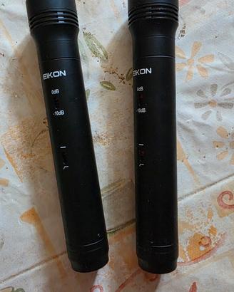 PROEL Eikon CM500 - Microfoni professionali