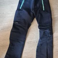 Pacco abbigliamento sci - trekking bambino