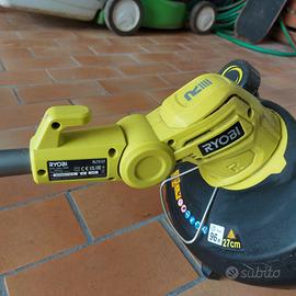 Decespugliatore elettrico