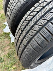 Pneumatici Invernali Pirelli 235/55 R19 105H