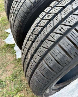 Pneumatici Invernali Pirelli 235/55 R19 105H