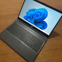 HP 255 G8 – Ryzen 5